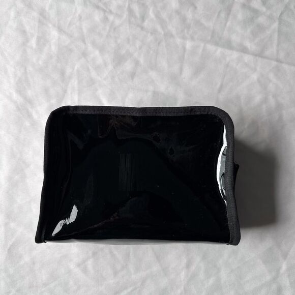 MAKE Beauty The Make Beauty Bag in Black - Picture 4 of 8